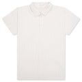 MC May Polo - Ivory
