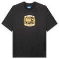 Meaning of Ring T-Shirt - Washed Black