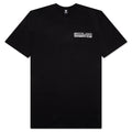 Members Club Tour Tee - Black