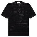 Mercy 1701 M.K. Polo - Black