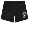 Mesh PE Shorts - Black