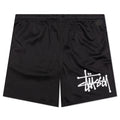 Mesh Short Big Basic - Black