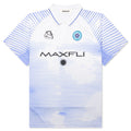 Metalwood x Maxfli Statue Polo - Ice