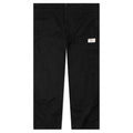 Military Easy Pants - Black