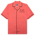 Mind Your Heart S/S Woven - Dubarry