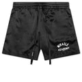 Miracle Academy Silk Shorts - Black