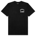 Miracle Academy T-Shirt - Black