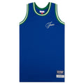 Feature x Mitchell & Ness Jersey - Blue