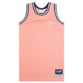 Feature x Mitchell & Ness Jersey - Pink