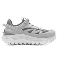 Trailgrip Low Top Sneakers - Silver