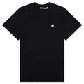 Moncler x Palm Angels Logo T-Shirt - Black