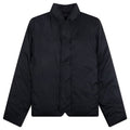 Monogram Puffer - Dark Blue
