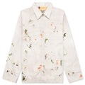 Montecito Jacket Painted - Antique White