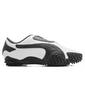 Women's Mostro Perf - White