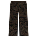 Mostroverse Cellerator Aop Ripstop Pants - Black