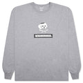 NH . TEE LS-15 - Grey