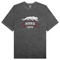 NH Tee SS-17 - Black