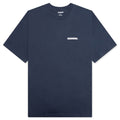 NH TEE SS-2 - Navy