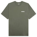 NH TEE SS-2 - Olive Drab