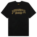 NH . Tee SS-4 - Black