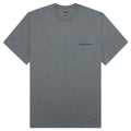 NH . Tee SS-5 - Grey