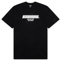 NH S/S Tee 1 - Black