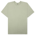 NH S/S Tee 1 - Sage Green