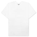 NH S/S Tee 1 - White