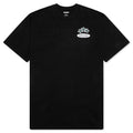 NH S/S Tee 12 - Black