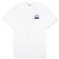 NH S/S Tee 12 - White