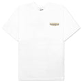 NH S/S Tee 16 - White