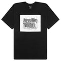 NH S/S Tee 28 - Black