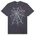 NH S/S Tee 7 - Black