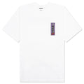 NH . Tee SS-7 - White