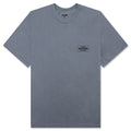 NH. Tee SS-1 - Grey