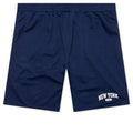 NY Archway Basketball Shorts - Navy