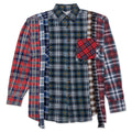Flannel Shirt 7 Cuts Shirt - Assorted