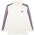Needles x DC Shoes Jog Jacket - Ivory