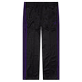 Needles x DC Shoes Track Pant Poly Smooth - Black