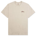 NH-2 S/S Tee - Beige