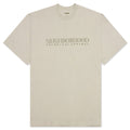 NH-4 T-Shirt - Beige
