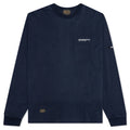 Pendleton .CN .CO L/S Tee - Navy