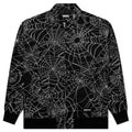 Spiderweb Work Jacket - Black