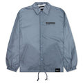 Windbreaker Jacket - Grey