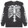 Neighborhood x Bounty Hunter L/S Tee 1 - Black