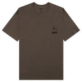 Neighborhood x FAWA FW 2 T-Shirt - Olive Drab