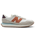 Women's 237 - Sea Salt/Soft Copper