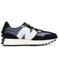 Women's 327 - Black/Orca