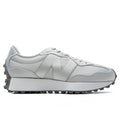 Women's 327 - Light Aluminum/Gunmetal