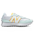 Women's 327 - Summer Fog/Seafoam